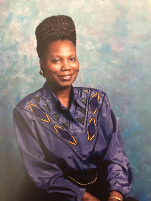 Obituary of Ms. Alice Katherine Holiday