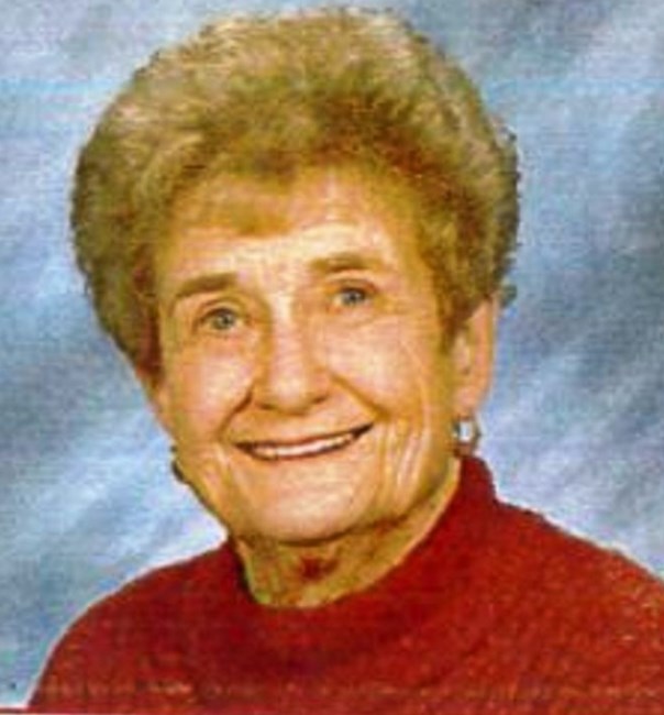 Obituary of Patricia Ann Colstrom