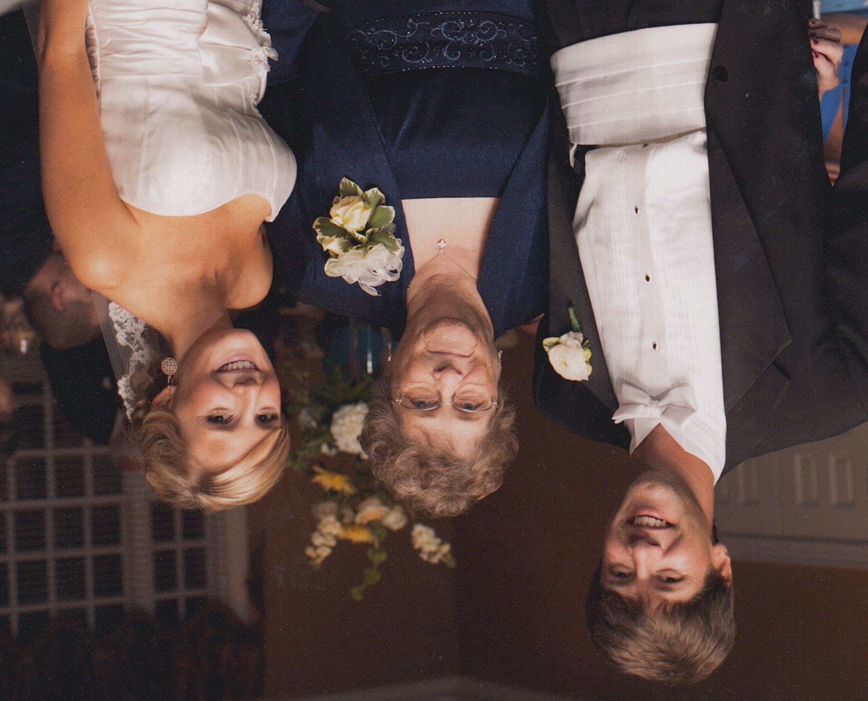 Obituary of Eula Bell Hyder Goforth Miller