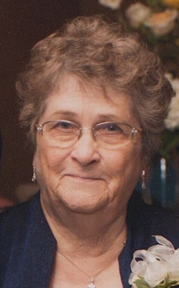Obituary of Eula Bell Hyder Goforth Miller