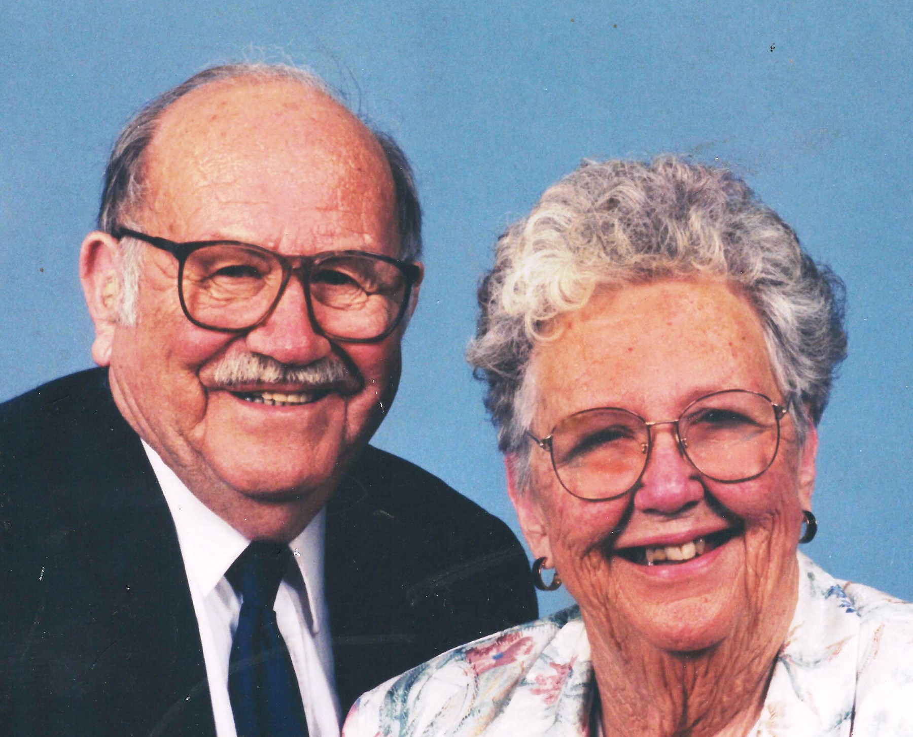 Obituary of Mary Alice Jones