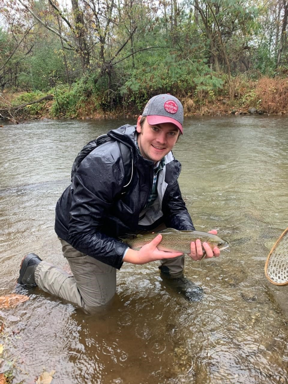 Obituary of Brendan Patrick Johnson