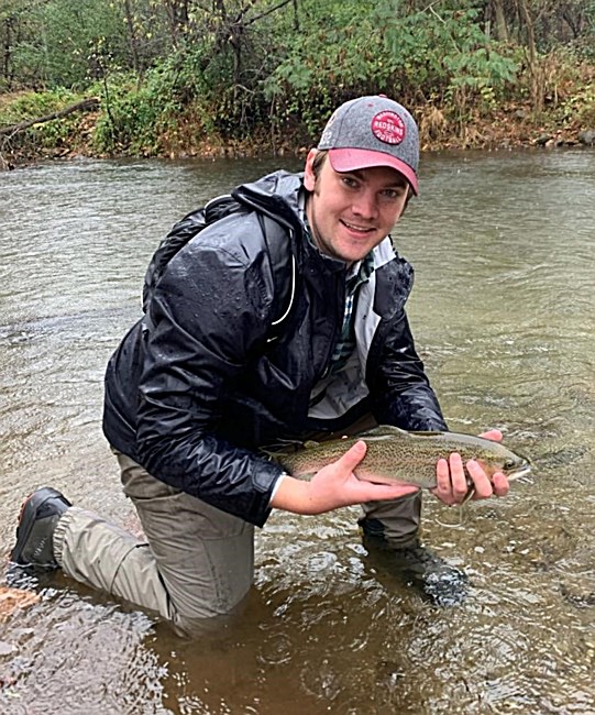 Obituary of Brendan Patrick Johnson