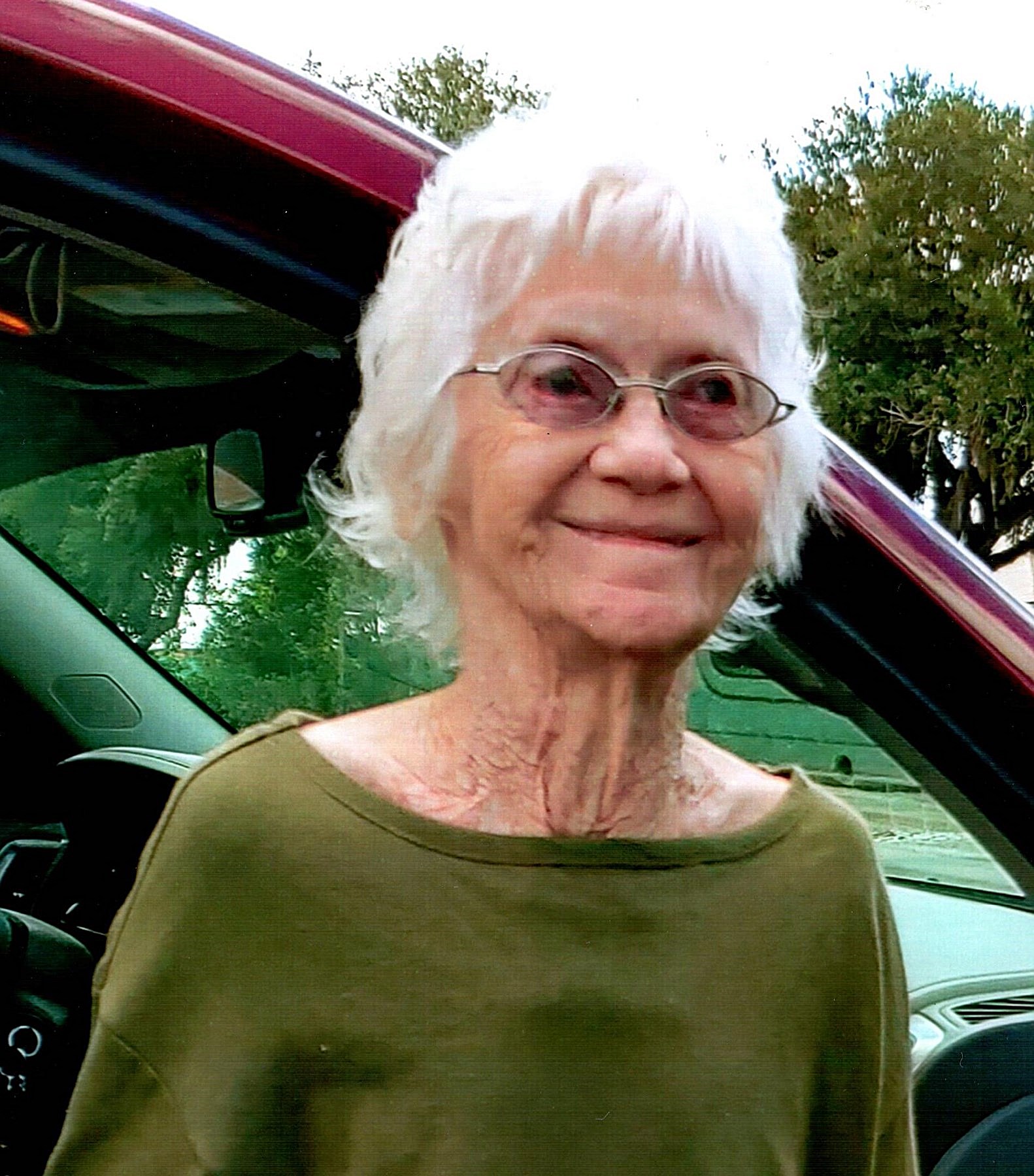 Mildred Hinkle Obituario Tampa, FL