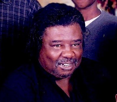 Obituary of Elroy Moore