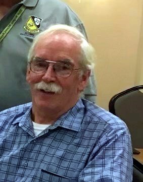 Obituary of Gregory Riley