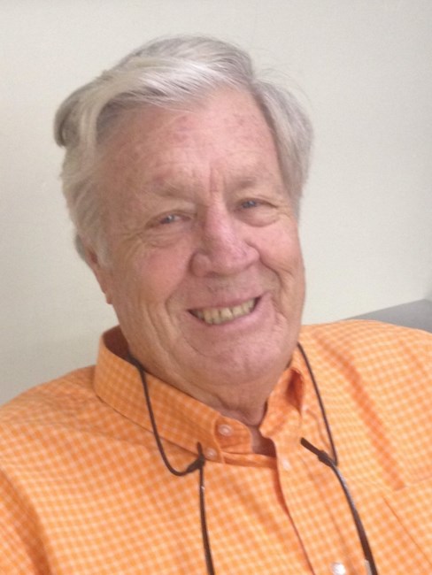 Obituary of Thomas "Tom" Phillip Husband