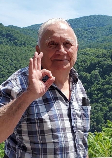 Obituary of Roy Bennett