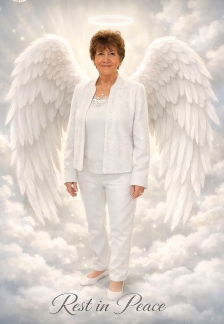 Obituario de Belia Jalomo