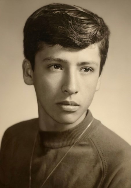 Obituario de Jose Davila