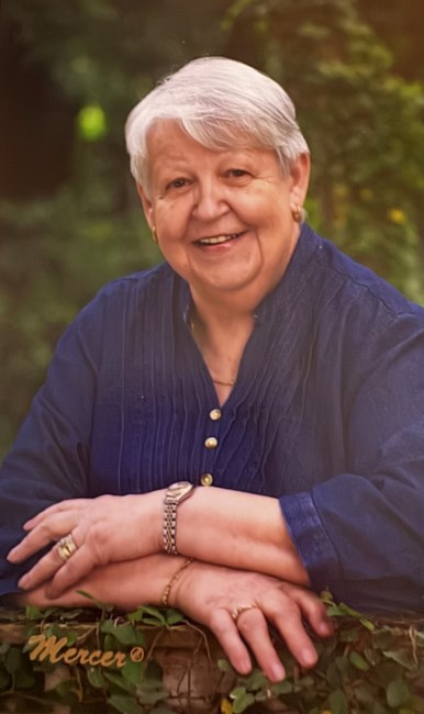 Obituary of Movita Faye Harlan