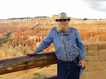 Obituary of Kevin Paul McTeague