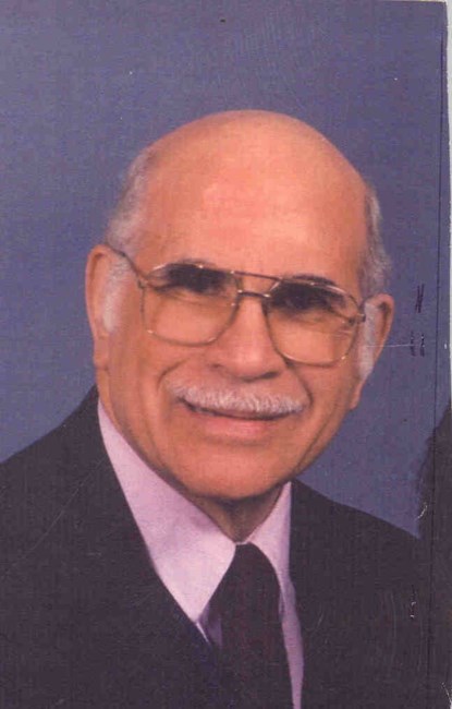 Obituary of Robert L Davison