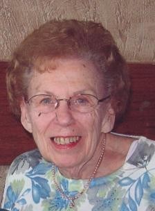 Obituary of Elizabeth J. Barclay