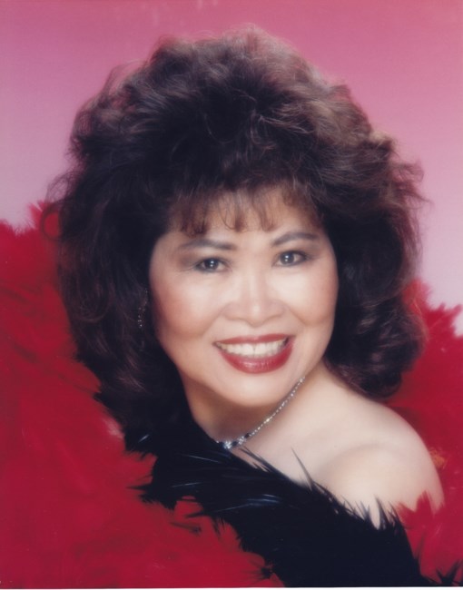 Obituary of Josephine Hisuk Nagy