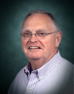 Obituary of Hubert Clark