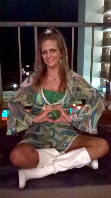 Obituary of Jenifer Joanne Maples