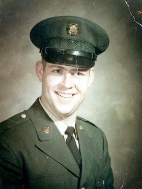 Obituary of Donald Ray Coleman