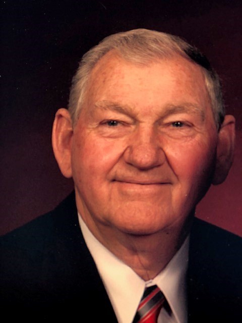 Obituary of Mr. Arnold Thomas Hill Sr