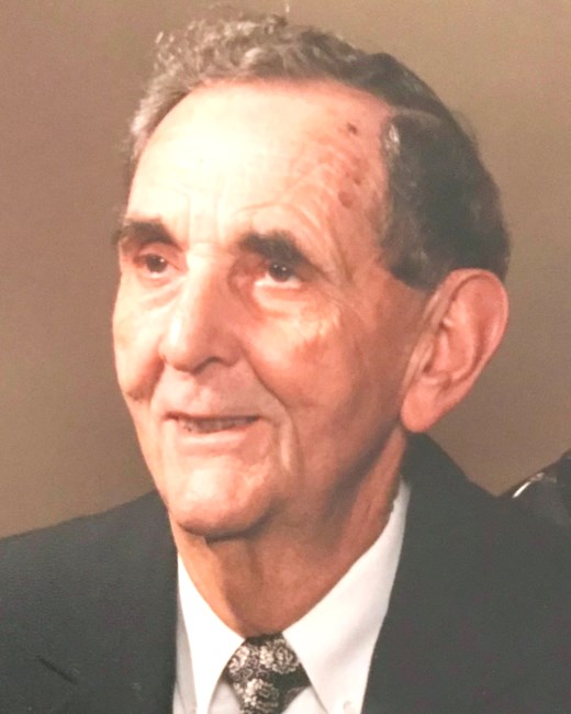 Obituary of Jack Benjamin Powell