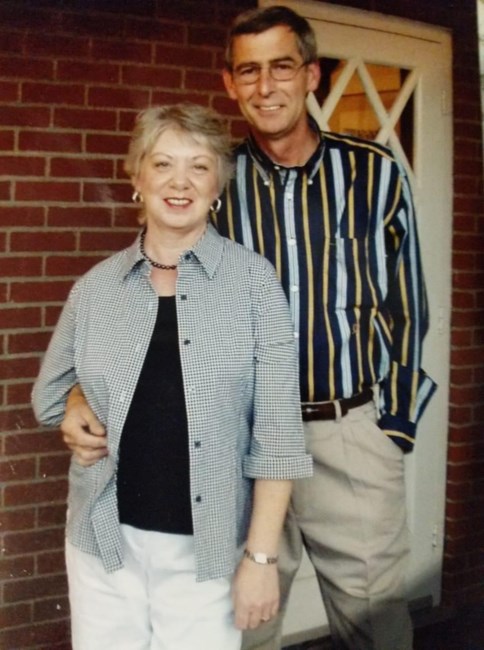 Obituary of Rogers Benton Collier III