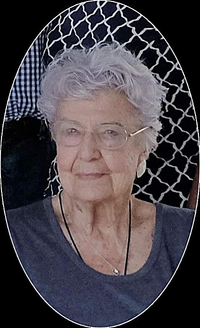 Obituary of Lorraine Melnick