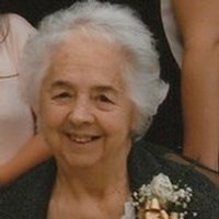 Obituary of Marion Masterson