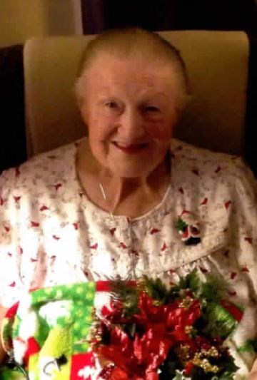 Obituary of Marjorie Lois Davis