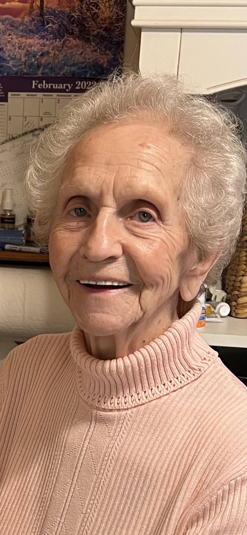 Mrs. Bobbie Jo Julian Gilstrap Obituary Pickens, SC