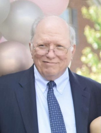 Obituary of Michael Francis Schell