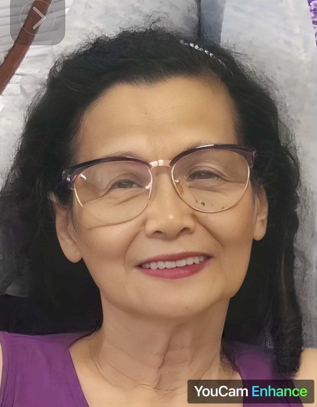 Obituary of Leticia Caba