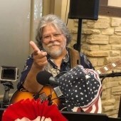 Avis de décès de Ignacio Antonio Tony Duran