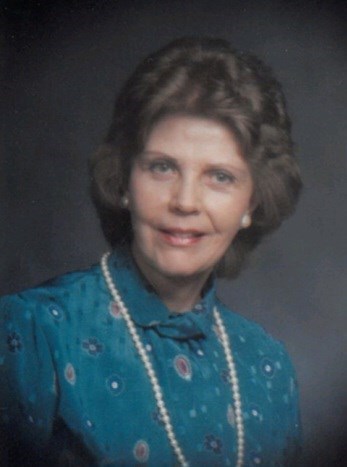 Obituary of Joann Alston Killpack