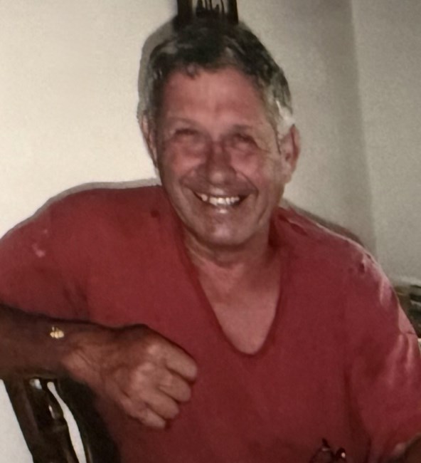 Obituary of James Ronald Duckett