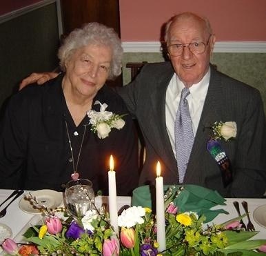 Obituary of Edward Murphy