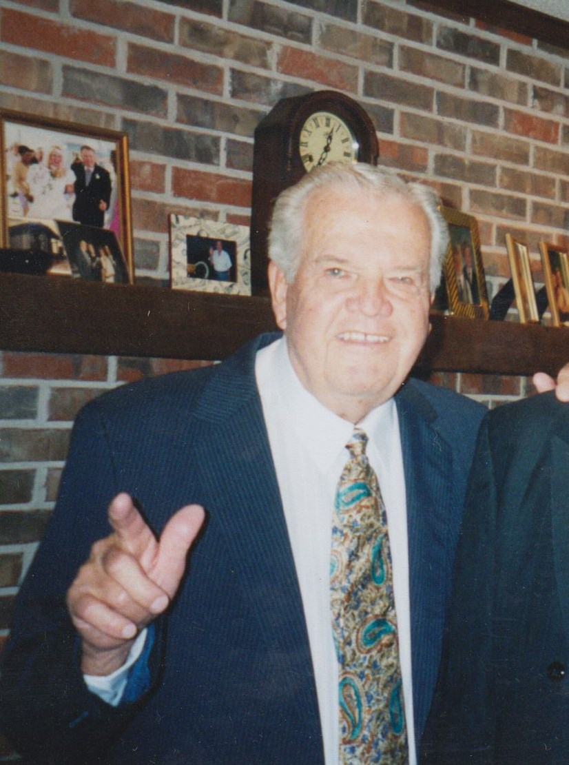 Obituary of Jack M. Crawford