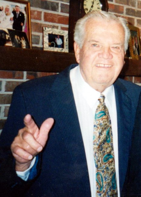 Obituary of Jack M. Crawford