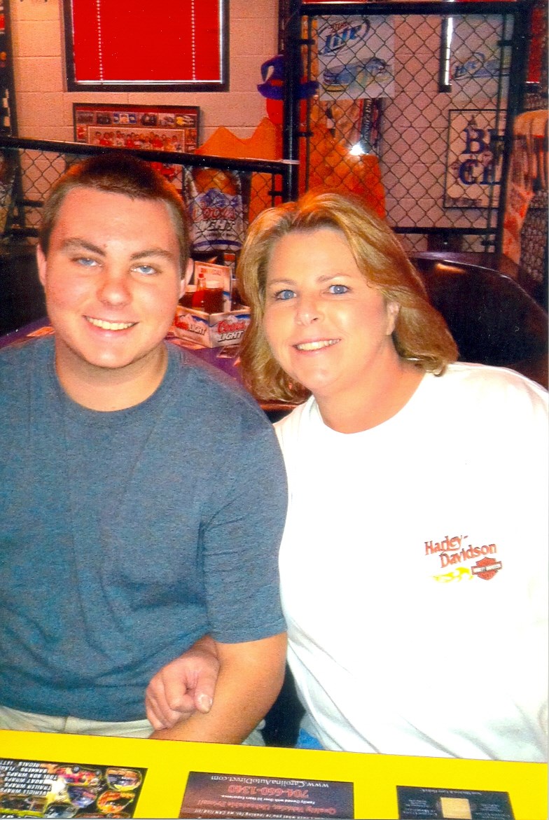 Obituary of Angela Michelle Morgan