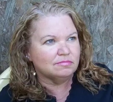 Obituario de Charlene Rozier Williams