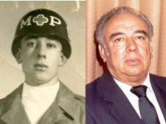 Obituary of Adalberto Tellez Sr.