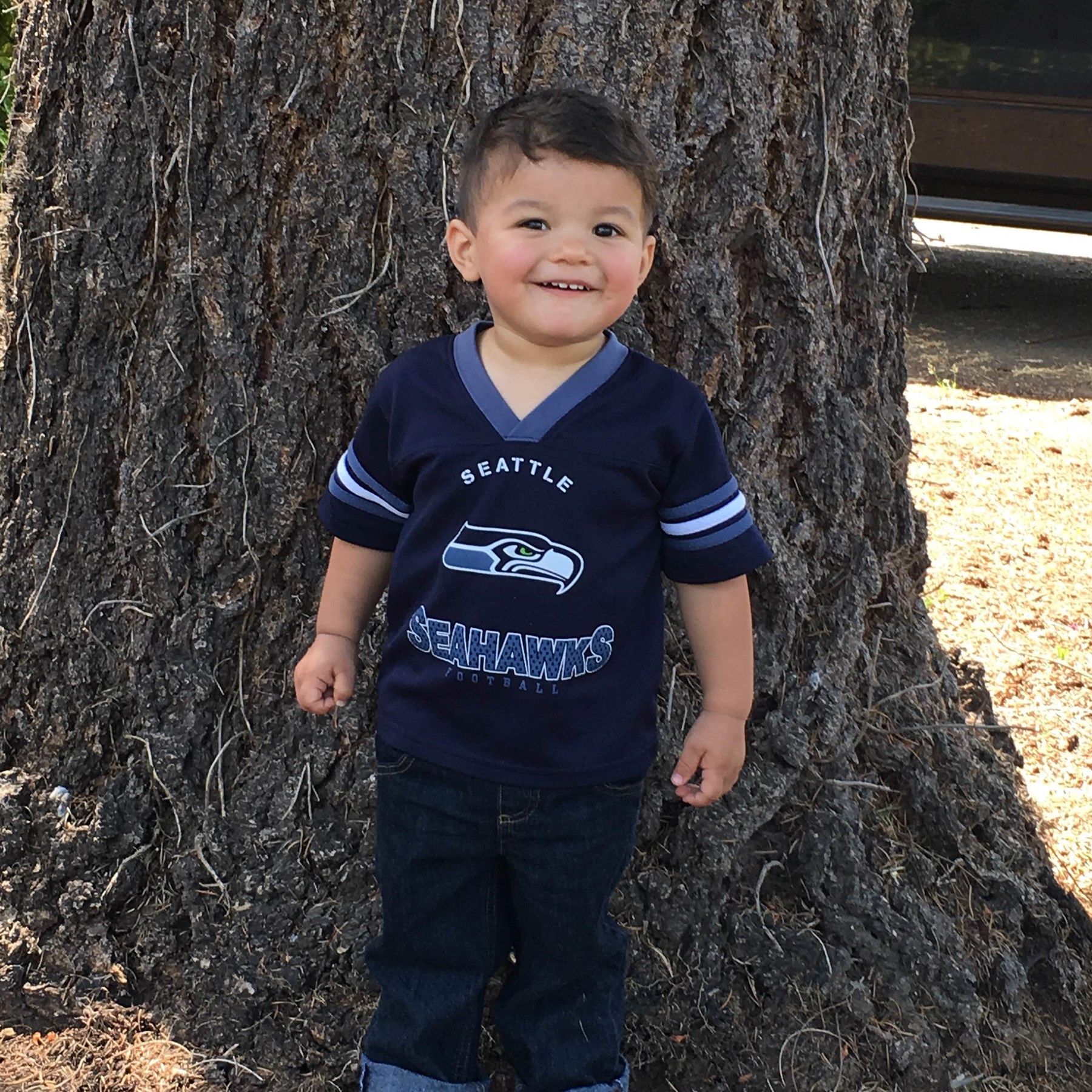 Obituary of Sebastian Rendell Ojeda-Schoos