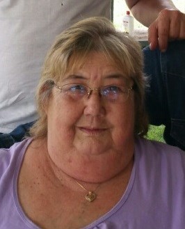 Obituary of Peggy Sue Morgan