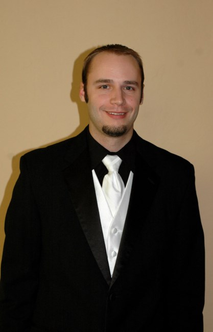 Obituary of Paul Michael Romero