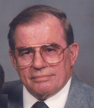 Obituary of David Eugene Heimbaugh