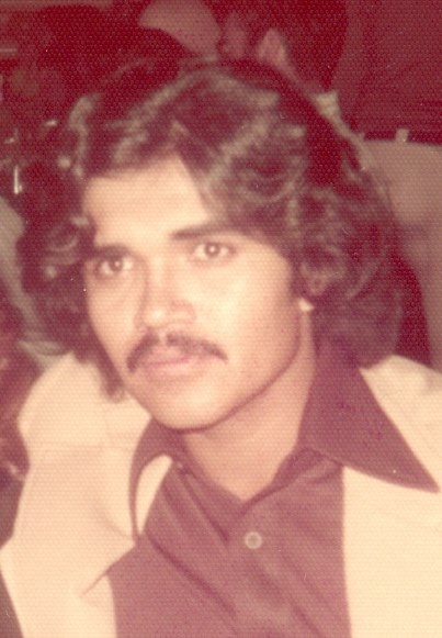 Obituary of Tony Gill Jr.