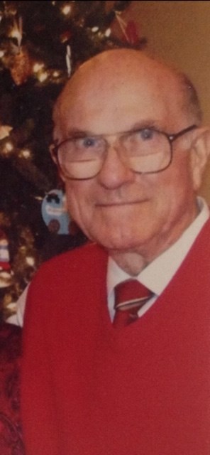 Obituary of William P. Hooten