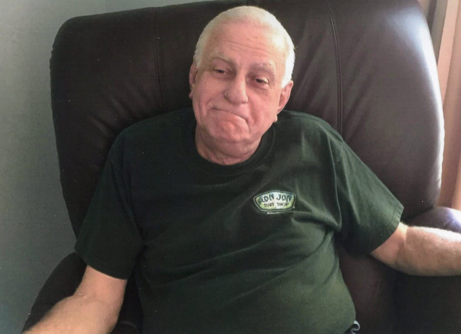 Obituary of Howard Smilowitz