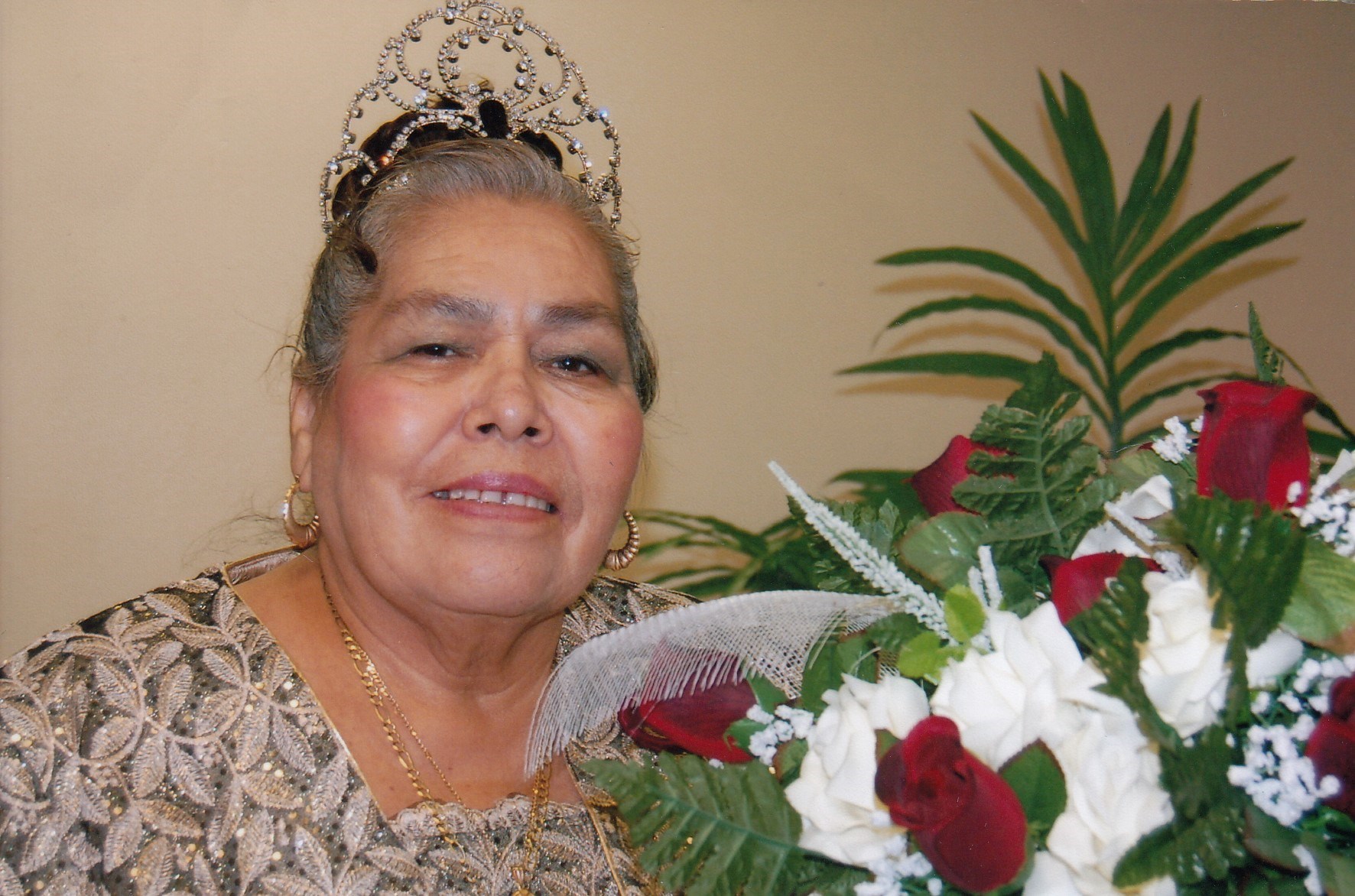 Obituary of Maria De La Luz Chavez