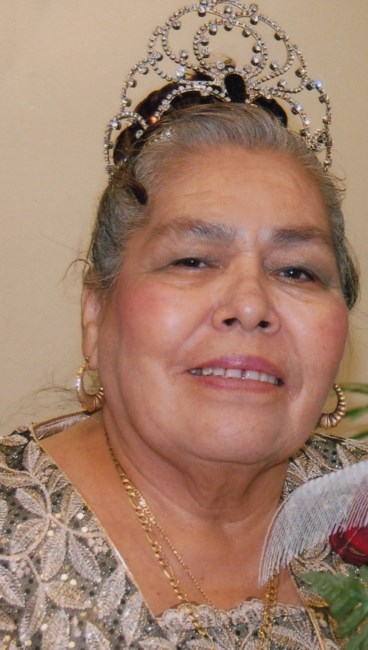 Obituary of Maria De La Luz Chavez