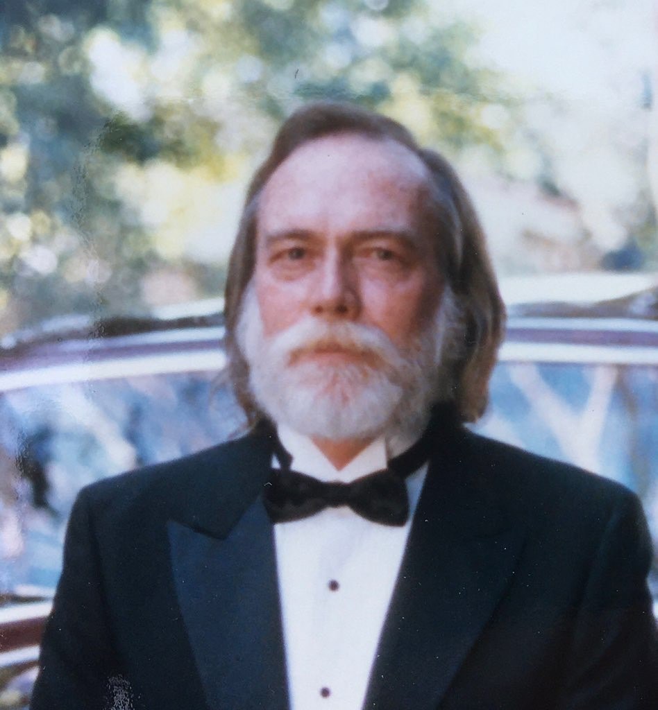John Hill Obituary Seattle, WA